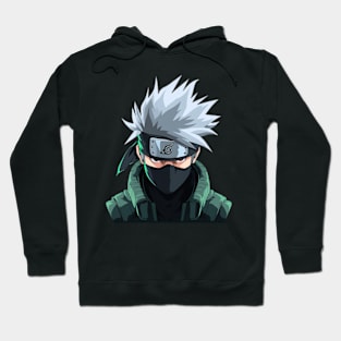 kakashi Hoodie